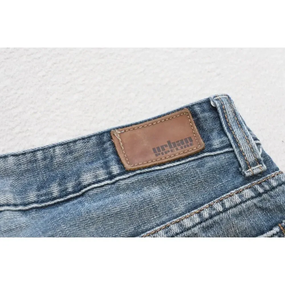 urban pipeline 30 flat inseam